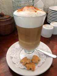 imagen de Delicioso Cappuchino_1