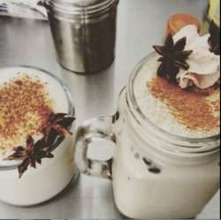 imagen de Chai latte_1