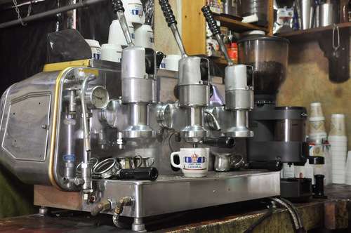 imagen de Cafeteras industriales._1