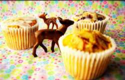 imagen de Esponjosos y deliciosos muffins._1
