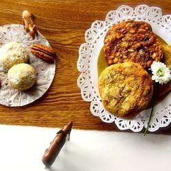 imagen de Galletas que conquista. _1