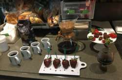 imagen de Fresas enchocolatas_1