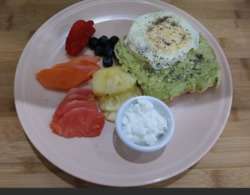 imagen de HUEVO TOSTADO_1