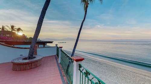 imagen de Beach House Bucerias_1