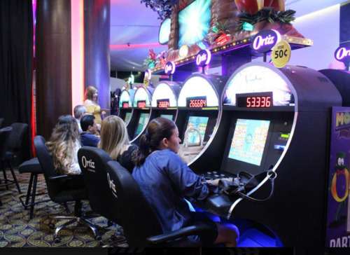 imagen de Area de traga monedas_1