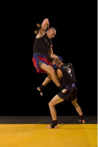 imagen de Clases de Muay thai_1