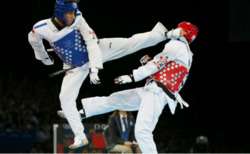 imagen de Taekwondo_1