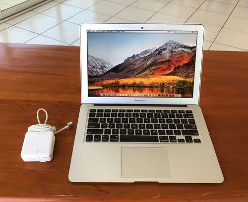 imagen de Macbook Air 2014 13" Core i5 4gb RAM 128gb SSD_1