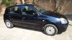 imagen de Clio Autenique 1.6 Automatico 2005 Unico dueno !_1