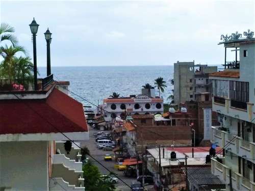 imagen de Rento departamento en 5 de Diciembre para verano_1