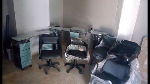 imagen de Muebles para Salon de belleza_1
