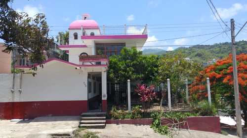 imagen de CASA PANORAMICA EN VALLARTA CERCA DE LA MONTANA_1