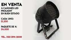 imagen de Audio e iluminacion profesional_1