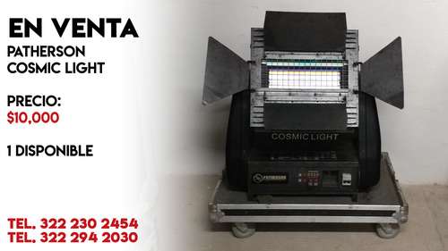 imagen de Audio e iluminacion profesional_1