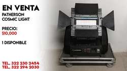 imagen de Audio e iluminacion profesional_1