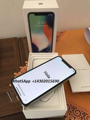 imagen de Apple iPhoneX ios y Samsung y Macbook Air13_1