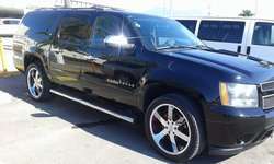 imagen de SUBURBAN DE LUJO_1