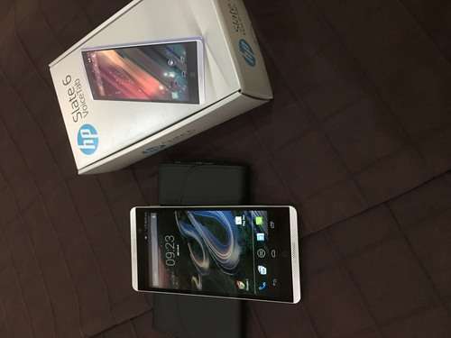 imagen de Celular HP Slate 6 voice tab android_1