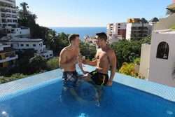 imagen de Casa Cupula Day Pass_1