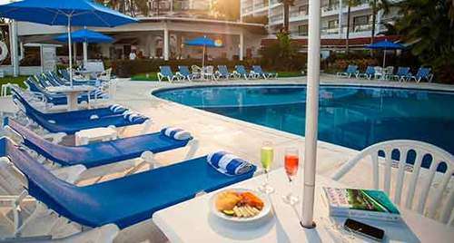 imagen de Hotel Park Royal _1