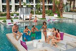 imagen de Hotel Sunscape Resort Spa Day Pass_1