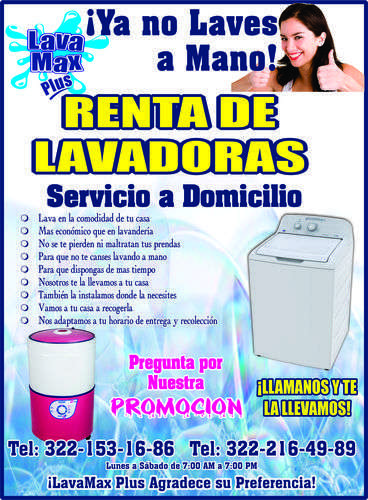 imagen de Renta de Lavadoras_1
