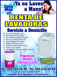 imagen de Renta de Lavadoras_1