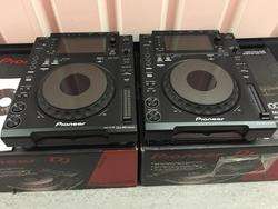 imagen de Venta Pioneer DDJ-SX2,Pioneer XDJ-RX2_1