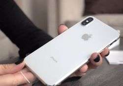 imagen de Apple iPhone x 64gb ? 399 iPhone x 256gb ? 449_1