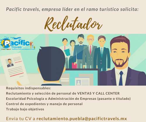 imagen de Reclutador con Experiencia _1