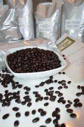 imagen de Grano de cafe 100% mexicano._1