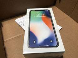 imagen de Apple iPhone X 256gb/Samsung Galaxy S9 plus 64gb_1