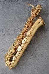 imagen de Yamaha YBS-62 Professional Baritone Saxophone_1