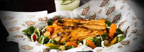 imagen de ensalada Army_1