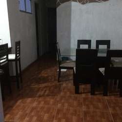 imagen de valle dorado casa semi amueblada en renta _1