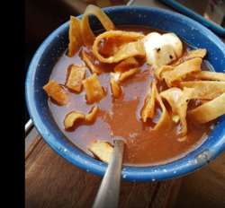 imagen de Sopa de tortilla_1