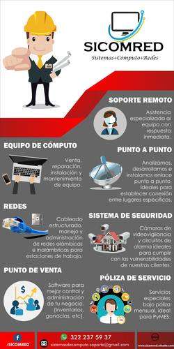imagen de SICOMRED SERVICIOS INTEGRALES_1