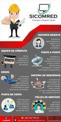 imagen de SICOMRED SERVICIOS INTEGRALES_1