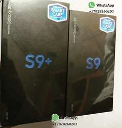 imagen de Samsung S9 e S9 Plus smartphone con garanzia_1