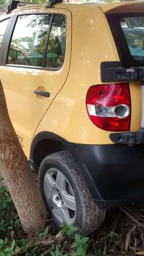 imagen de Se vende Croosfox 2008_1