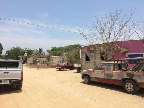 imagen de FRACCIONAMIENTOS EN LA DESEMBOCADA_1