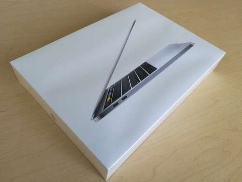 imagen de APPLE 13-INCH MACBOOK PRO WITH RETINA_1