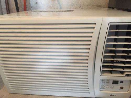 imagen de Vendo Aire acondicionado de ventana_1