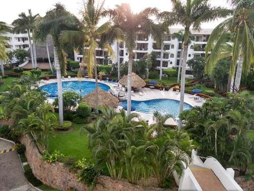 imagen de Se renta departamento- Royal Pacific_1