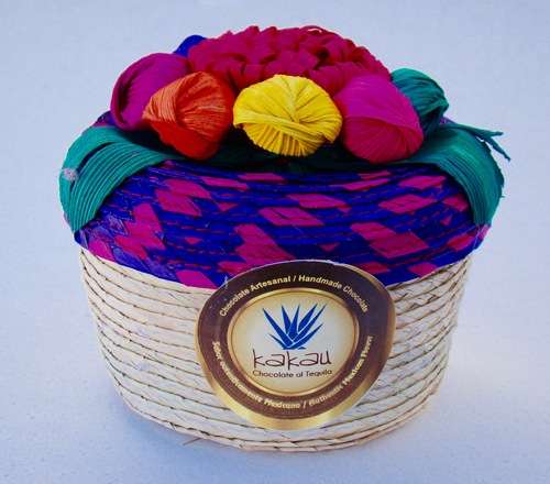 imagen de distribuidor para chocolate artesanal al tequila_1