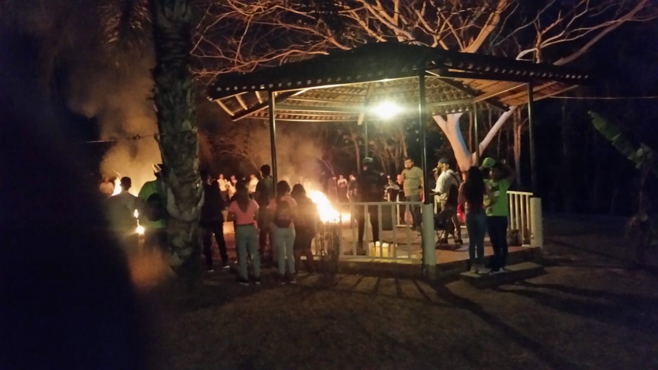 imagen de Azul Campestre - Eventos Cristianos_1