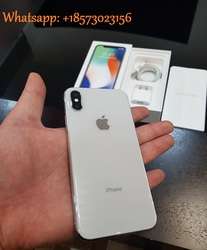 imagen de Apple Iphone X 256gb Blanco Desbloqueado_1