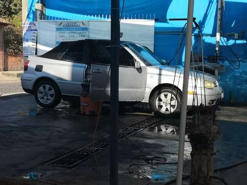 imagen de Vw Golf Cabrio 2002, _1