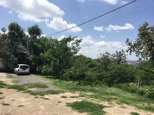 imagen de Terrenos Frente Al Bosque Del Nixticuil_1
