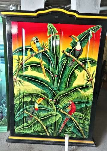 imagen de Muebles artesanales_1